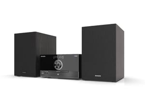 AIWA mikro stereo Hi-Fi sistem MSBTU-600