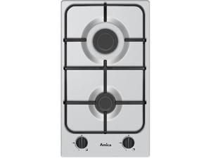 AMICA plinska plošča Domino PGA3610XBE, 21449