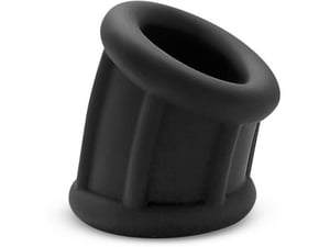 NEW SENSATIONS NOVELTIES Raztezalnik Mod Renegade Suave Black