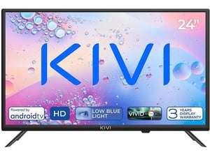 KIVI TV sprejemnik 24 Inch, 61cm 24H760QB