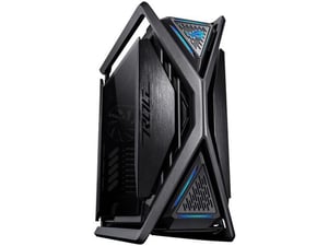 ASUS pc ohišje ROG Hyperion GR701 BTF Edition E-ATX,  črn 90DC00F0-B39020