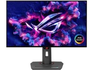 ASUS gaming monitor ROG Strix XG27AQDMG, 27 inch 90LM0AH0-B01A70