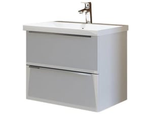 NORD kopalniška omarica Gala, 90×45×53,5 cm