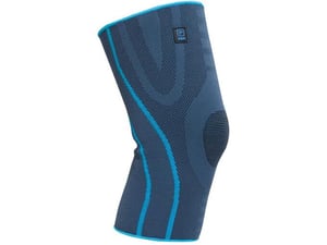 PRIM opora za koleno s silikonom Aqtivo Sport P701 XL