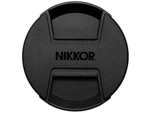NIKON pokrov objektiva Z 82mm LC-82b
