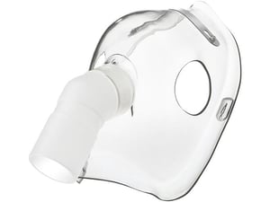 MEDIBLINK maska za odrasle za kompresorski inhalator Hippo M450