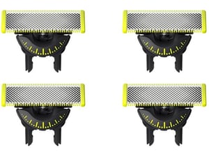 PHILIPS nadomestna rezila 360 OneBlade QP440/50