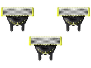 PHILIPS nadomestna rezila 360 OneBlade QP430/50