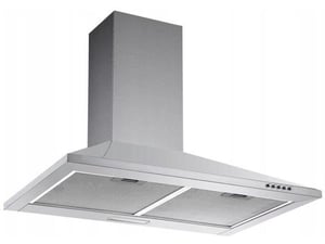 MPM kuhinjska napa 60-OK-25, inox