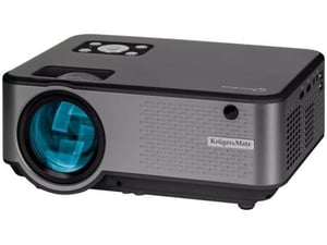 KRUGER&MATZ prenosni WIFI BT LED projektor HDMI USB in zvočnik FULL HD do 150 KM0371-FHD