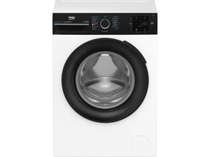 BEKO pralni stroj BM3WFSU38413WPBB1, 8kg
