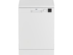BEKO prostostoječi pomivalni stroj DVN05330W, 60 cm