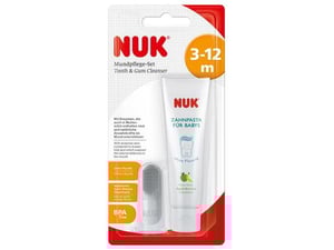 NUK zobna pasta 10256396