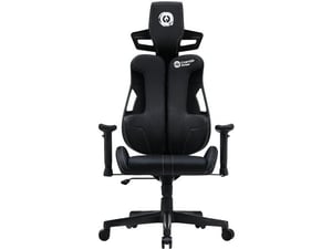 CANYON gaming stol Morphos ABCH01, črna