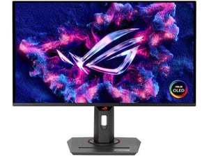 ASUS gaming monitor ROG Strix XG27ACDNG, 27 inch 90LM0AN0-B01970