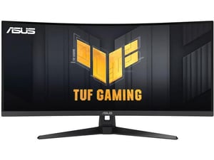 ASUS ukrivljen gaming monitor TUF VG34VQ3B, 34 inch 90LM0AA0-B01170