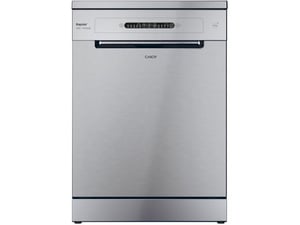 CANDY prostostoječi pomivalni stroj CF 3E7L0S, 60 cm