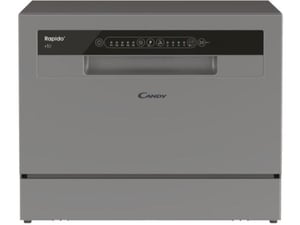 CANDY prostostoječi pomivalni stroj CP 6E51LS