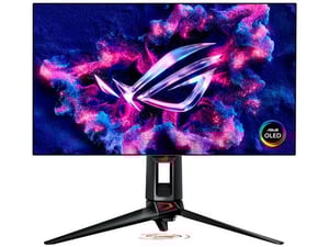 ASUS gaming monitor ROG Swift PG27AQDP, 27 inch 90LM0A20-B01A70
