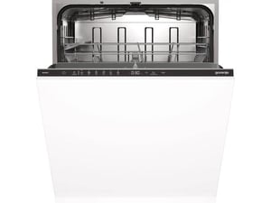 GORENJE popolnoma vgradni pomivalni stroj GV642D65, 60 cm