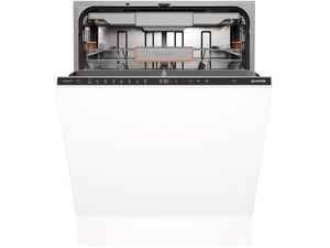 GORENJE popolnoma vgradni pomivalni stroj GV663B66, 60 cm