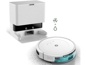 IROBOT robotski sesalnik Combo Essential 2 White