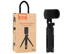 KEDO stojalo za telefon Tripod ZB07 CC-HOLD-28867