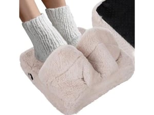 KEDO grelna blazina za noge s funkcijo masaže T-8120-24752