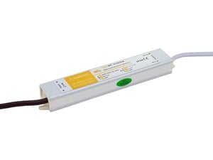 LECHPOL napajalnik LED-PSUP-WP-1225, 25 W