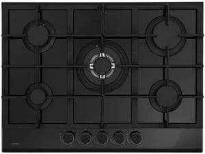 MPM plinska kuhalna plošča GA-KP-70-GMH21, 70cm