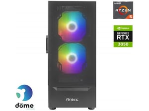 ANNI računalnik Gamer Optimal Lite R5 5500 / RTX 3050 / 16 GB / 1 TB