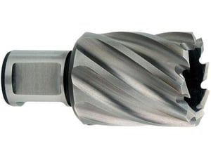 METABO rezkalna krona HSS, 626504000, 16x30 mm