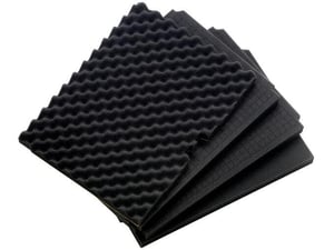 METABO penasti vložek penasti za metaBOX 145, 4 kos, 626898000