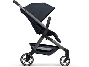 JOOLZ ogrodje s sedežno enoto Hub2 Navy blue 100006