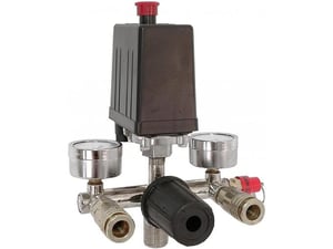 R PARTS regulator tlaka za enofazni kompresor KPL RP 222491