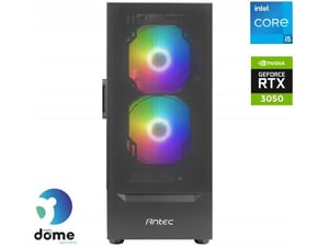 ANNI računalnik Gamer Optimal i5-12400F / RTX 3050 / 16 GB / 1 TB