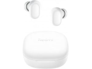 XIAOMI Redmi Buds 6 Play TWS bluetooth slušalke bele