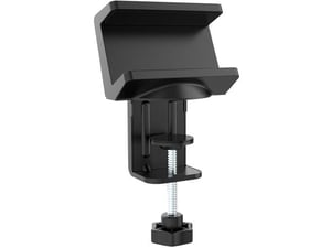 MAXTRACK nosilec za električne razdelilce NVZ 2 črn