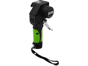 TECNOGAS baterijsko orodje za pertlanje FLA-900Li