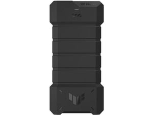 ASUS zunanji SSD disk TUF Gaming AS1000 PLUS M.2 1 TB/USB 3.2 Gen 2x2/90DD02W0-M09000