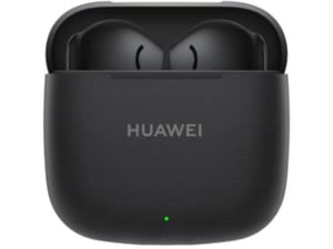 HUAWEI brezžične ušesne slušalke FreeBuds SE 3, črna