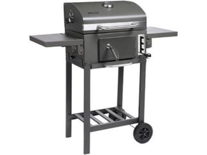 VONHAUS prenosni žar na oglje 2500869