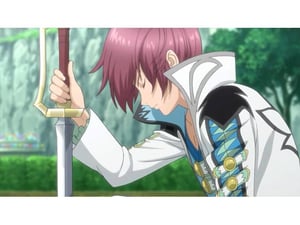 BANDAI NAMCO Tales of Graces f Remastered