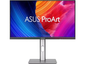 ASUS proart pa27jcv 68,58cm (27) 5k ips dp/hdmi/usb-c kvm zvočniki profesionalni monitor
