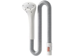 UWANT nastavek za parno likanje oblačil B200, bela