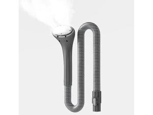 UWANT nastavek za parno likanje oblačil B200, siva