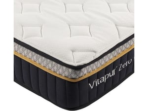 VITAPUR hibridno ležišče Vitapur Zero Gravity 2.0, 120x200cm