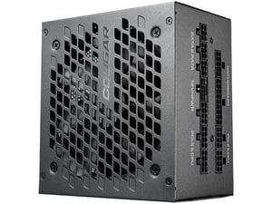 COUGAR napajalnik modularni GEX X2 ATX, 850 W, CGR GEX X2 850