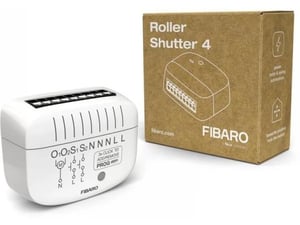 FIBARO modul za senčila 4
