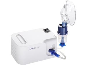 MEDIBLINK kompresorski inhalator Airy M430
